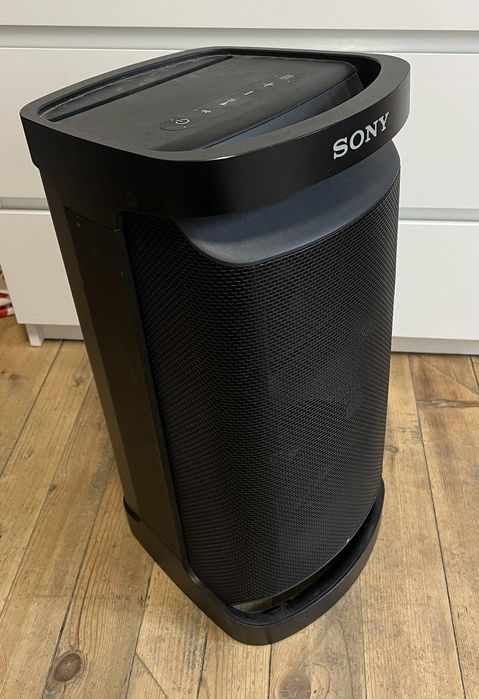 Sony SRS XP - 500