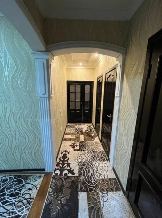 Продаётся 3 комнатная квартира на карасу 6