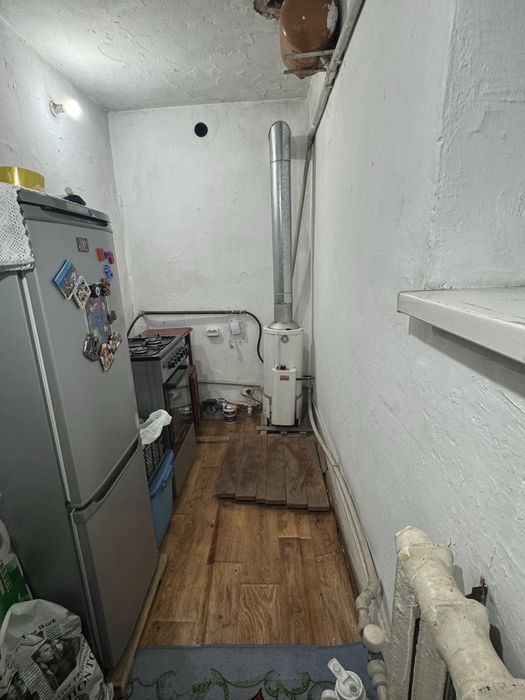 Продам времянку в центре Узунагача