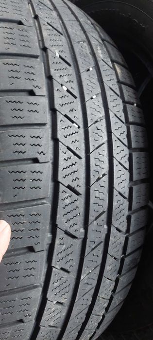 Гуми Континентал 245/65/17