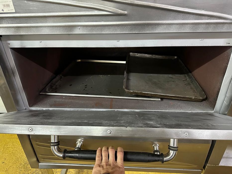 Жарочный шкаф, оборудование