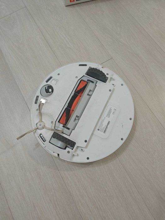 Робот пылесос в отличном состоянии