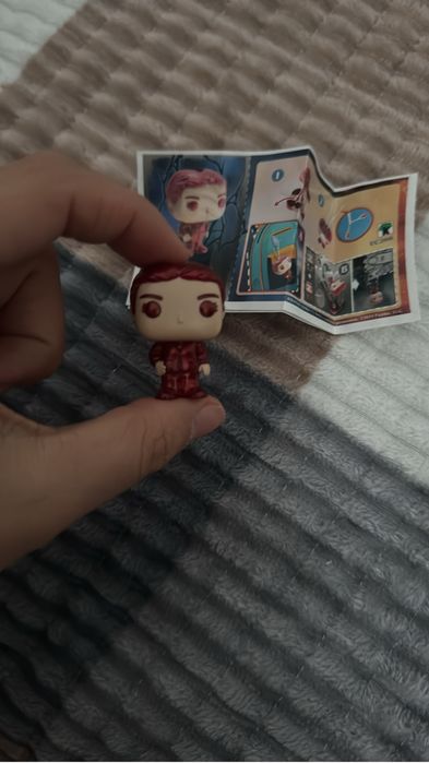 Киндер джой осд