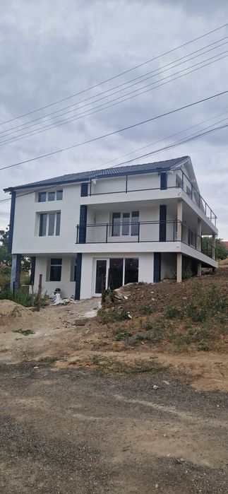 Продава се Къща в Силистра, Изток - 206 кв.м за 718 €/кв.м - Снимка #1