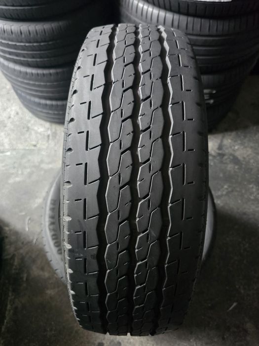 Firestone 205/65 R16 C 107/105T vară