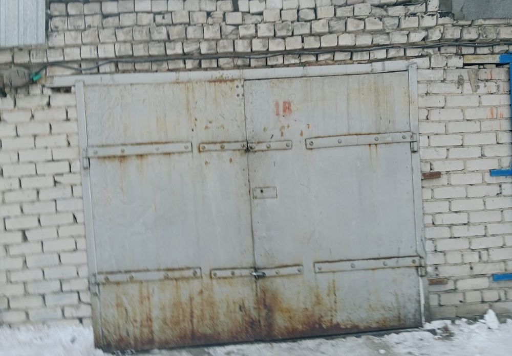 Продам гараж Обшества
