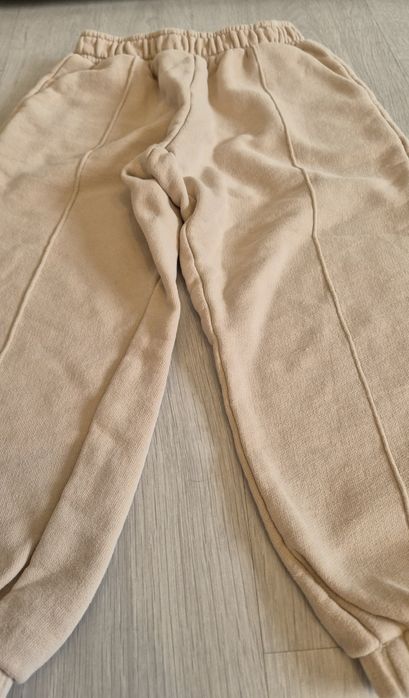Pantaloni grosi m 98-104