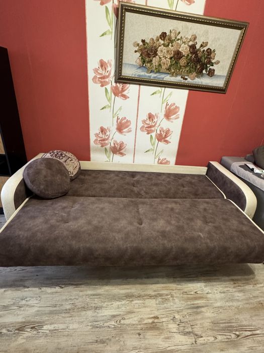 Диван очень недорого!