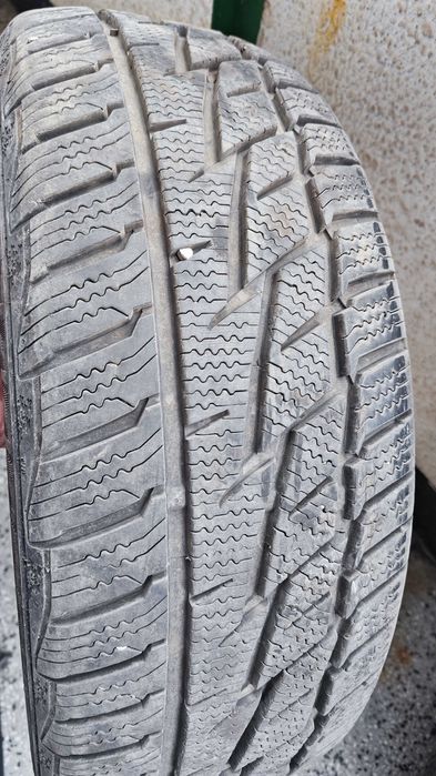 Гуми Matador Sibir snow 205/55/16