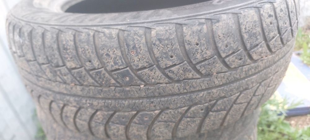 Продам Резина R15
