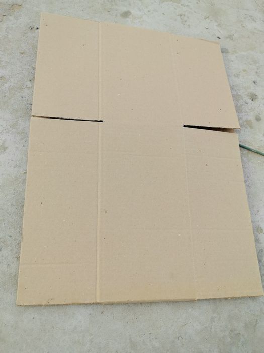 Коробка для бизнеса