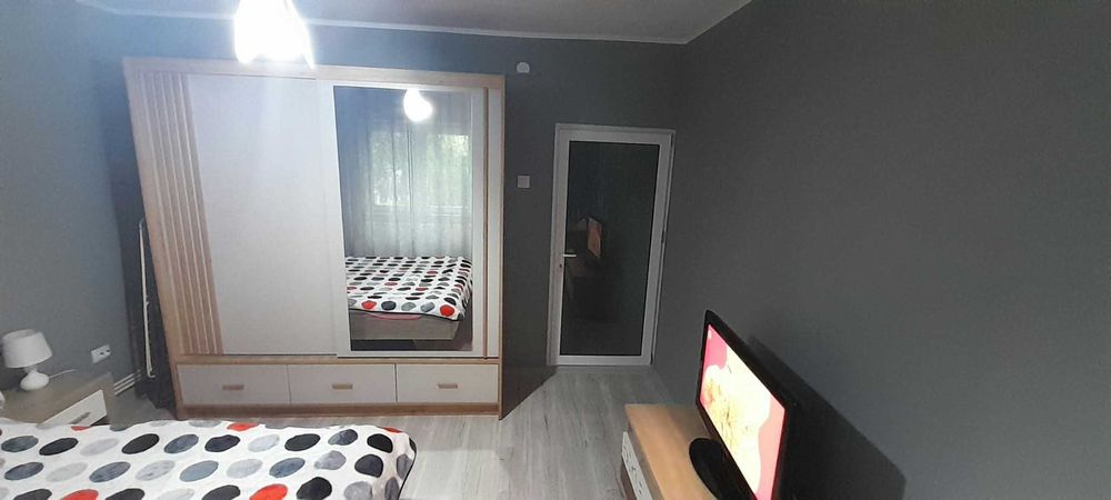 DE INCHIRIAT - Apartament 1 camera - Mazepa 1 - Galati