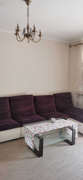 Vand apartament central Deva