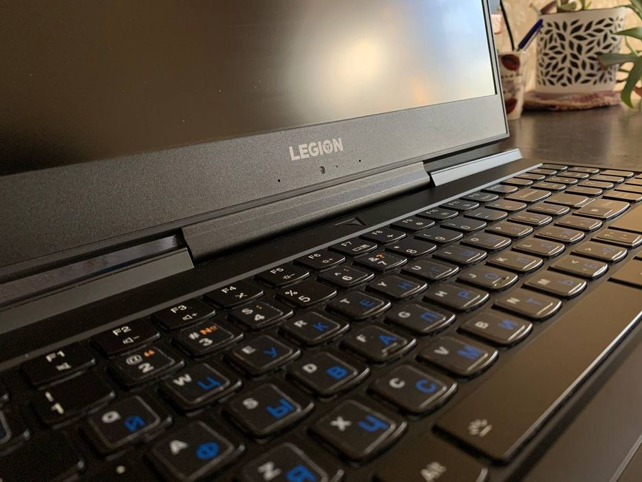 Lenovo Legion Y545