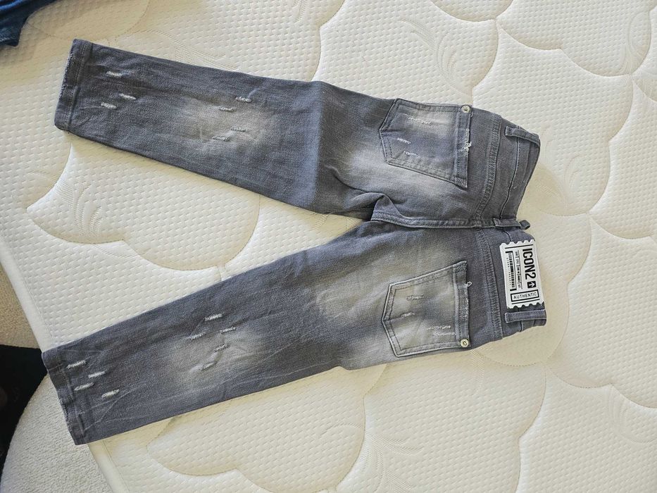 Дрехи  запазени нови