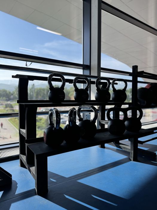 Продам стойку для гирь