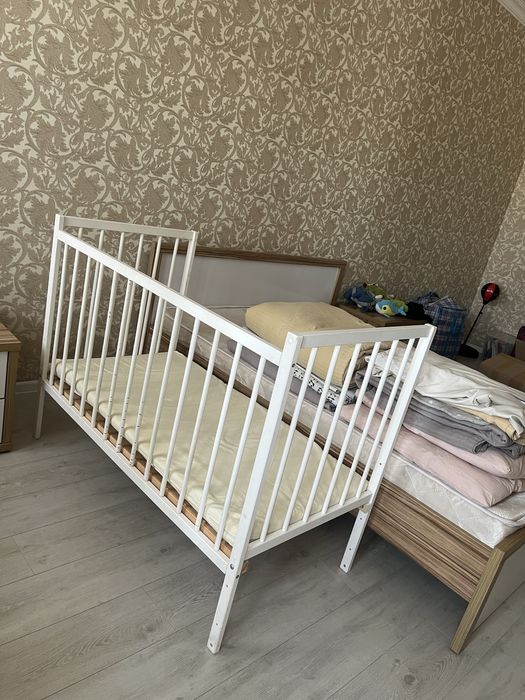 Кровать детская СРОЧНО
