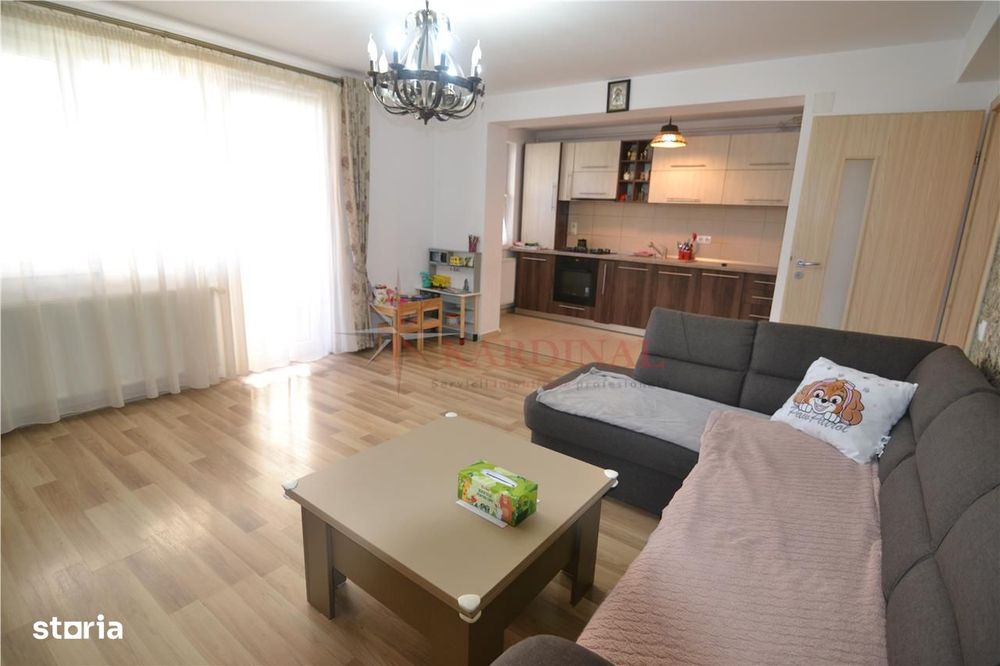 Apartament – Brasov - Vedere 2
