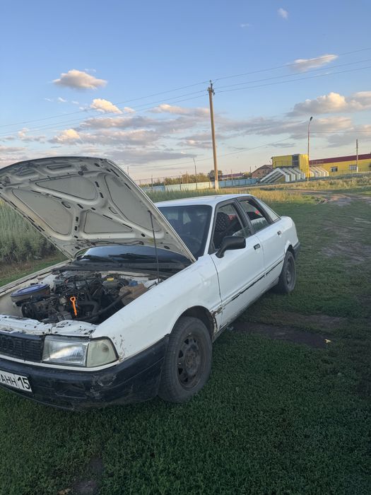 Продам ауди 80 б3