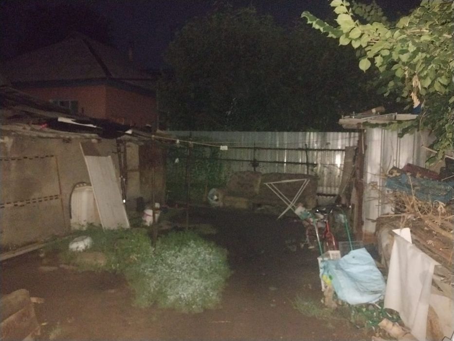 Дом без гарантии