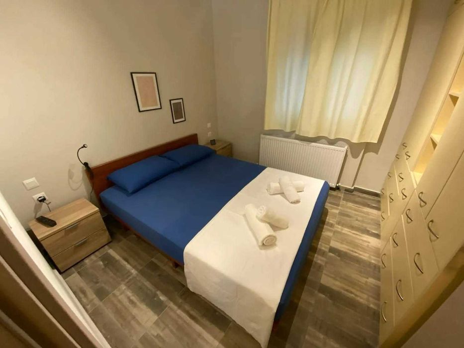 КЪЩА в Паралия Офринио – ГОТОВА ЗА ЖИВЕЕНЕ!