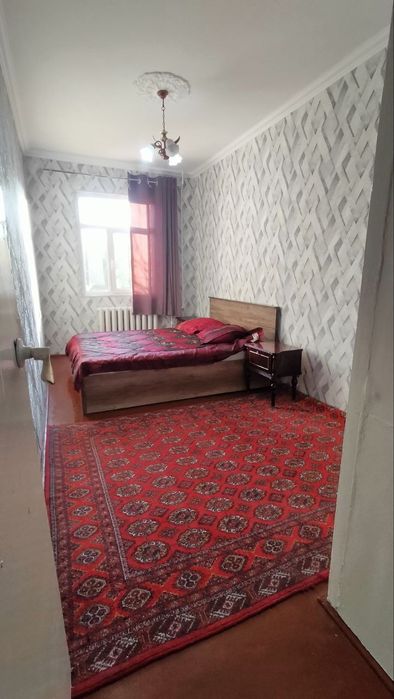 Квартира по суточна