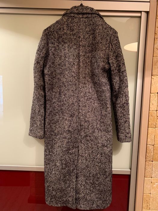 Palton Bershka Dama