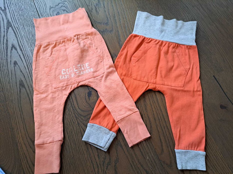 Бебешки дрехи размер 62