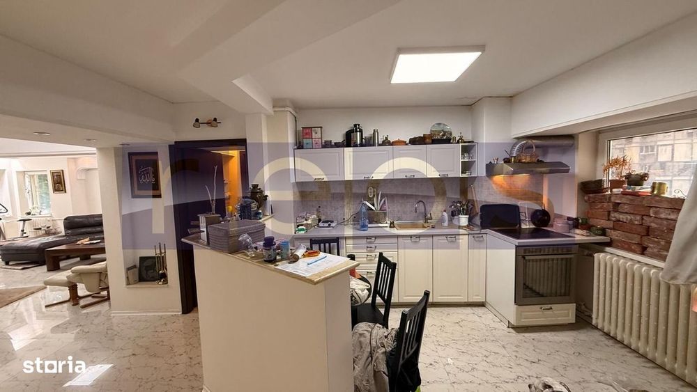Vanzare 4 Camere Bulevarrdul Unirii | Fantani |