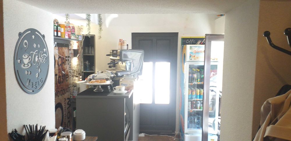 Afacere la cheie  caffe-bar zona Republicii