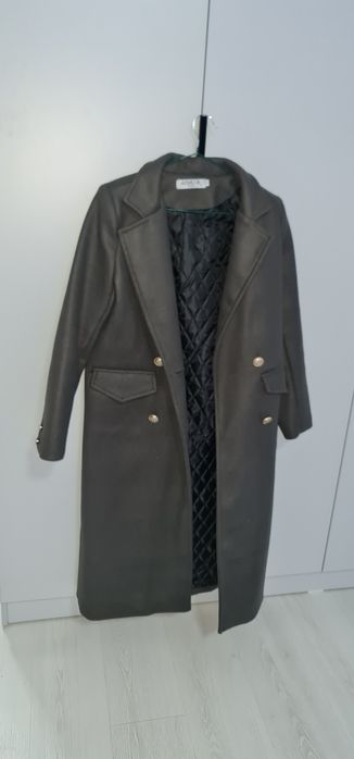 Пальто осень-зима