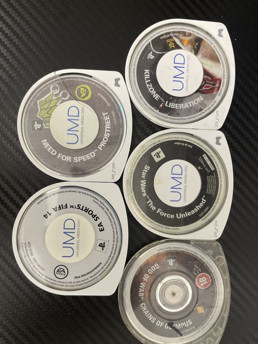 PSP 1000 PRO-C mod special edition