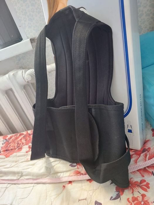 Продам корсет для осанки!