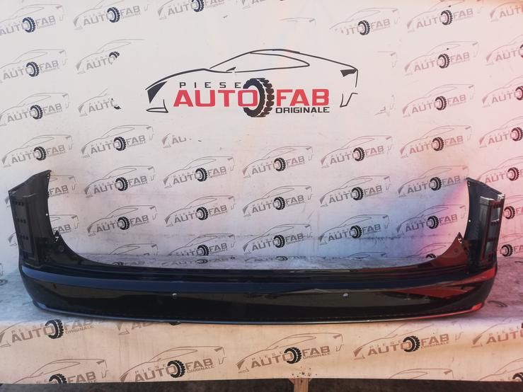 Bara spate Hyundai Staria an 2021-2022-2023-2024
