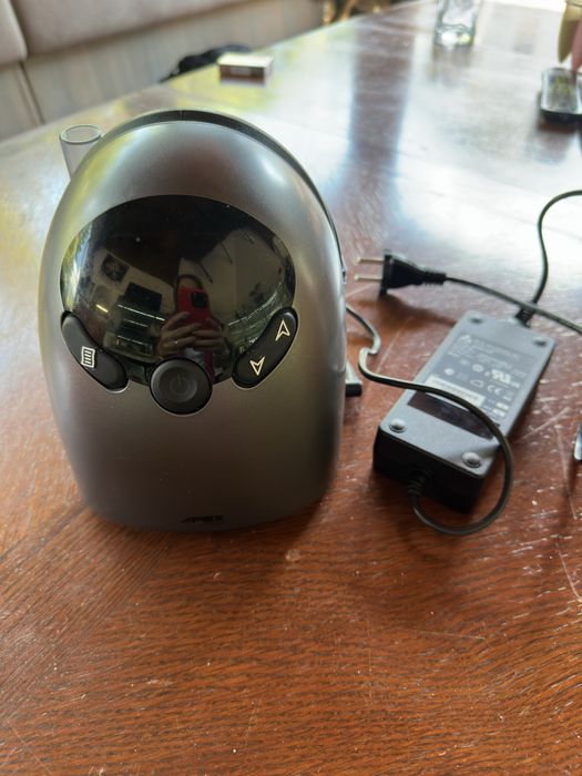 СИПАП Апарат за сънна апнея