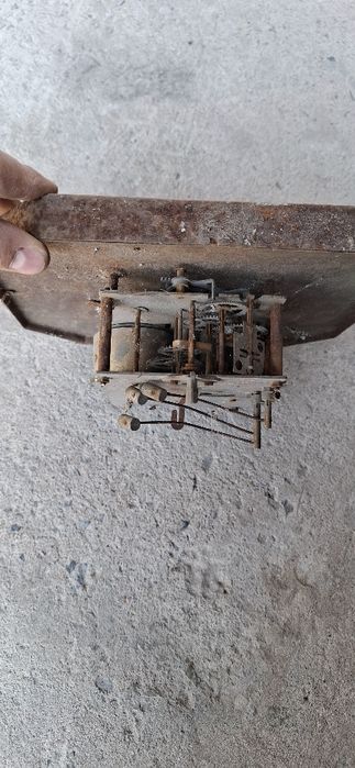 Часы СССР как на фото