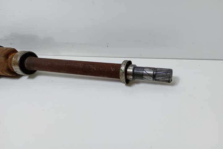 Planetara dreapta Renault Kangoo a 2-a generatie