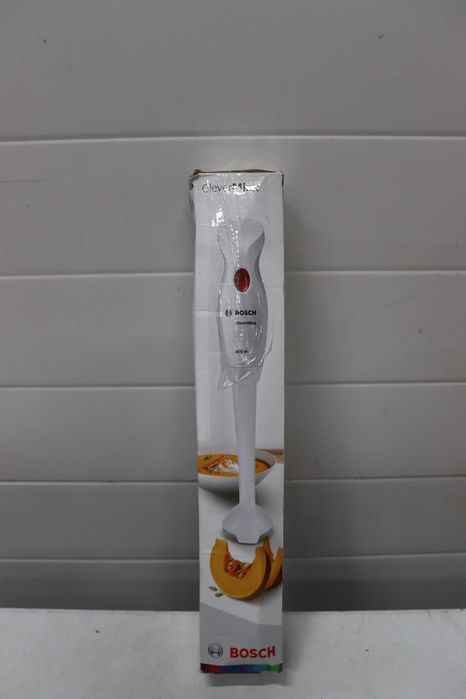 Пасатор Bosch CleverMixx 400W