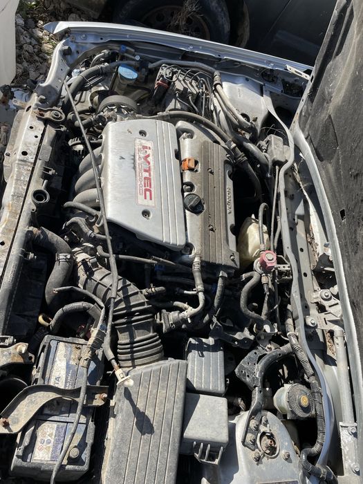 Honda Accord 2.4 DOHC на части