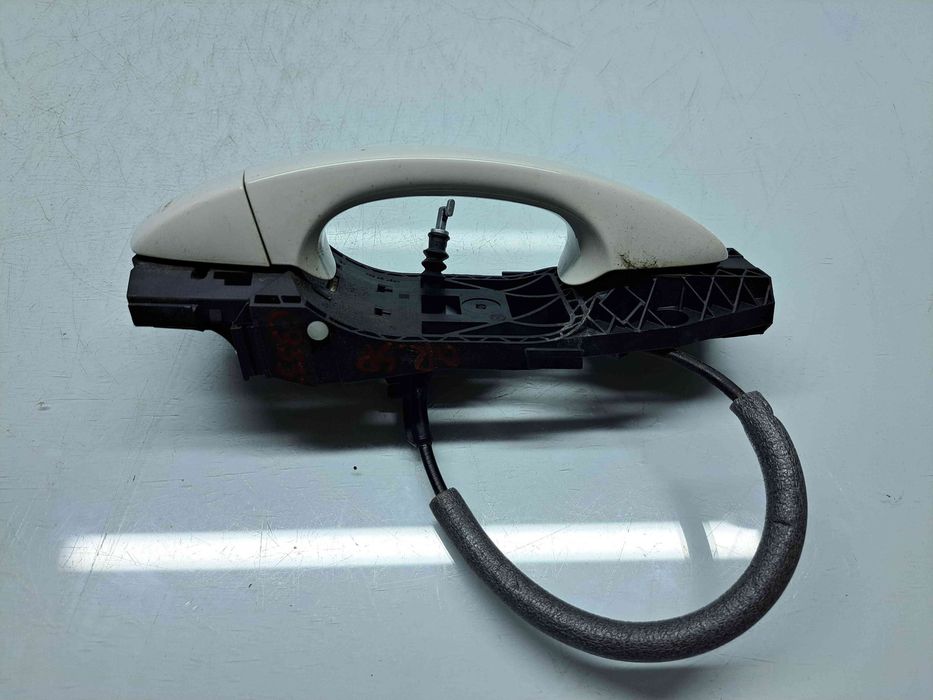 Maner usa dreapta spate Skoda Octavia 3 Combi (5E5) [Fabr 2012-prezent