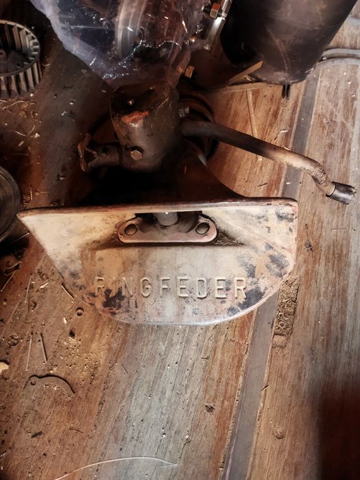 Фаркоп для грузовых