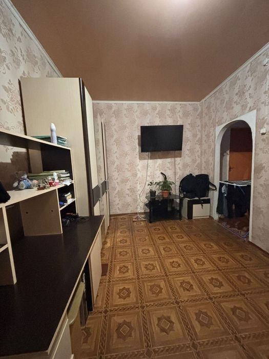 Продажа 2х комнатной квартиры