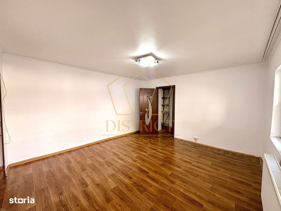 Apartament spatios cu 2 camere | Soarelui | Parc Sudului