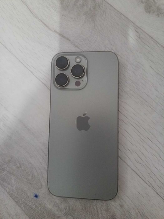 Iphone 16 про макс