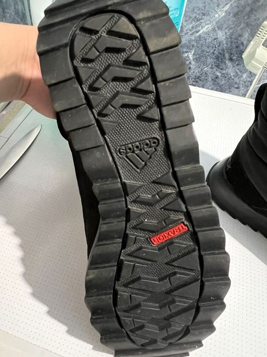 Сапоги  за 7 тыс новые