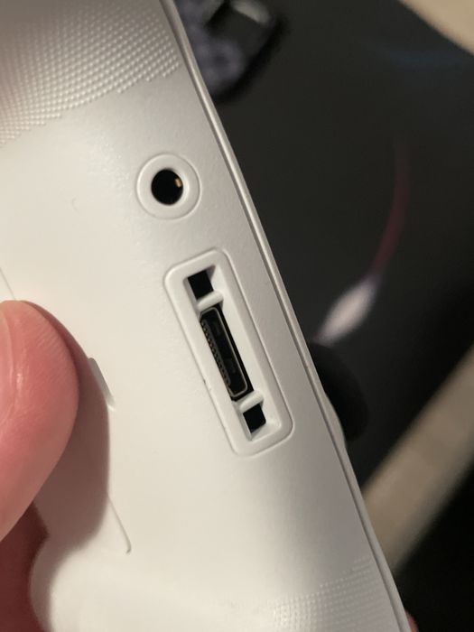 Controller Xbox one series s alb