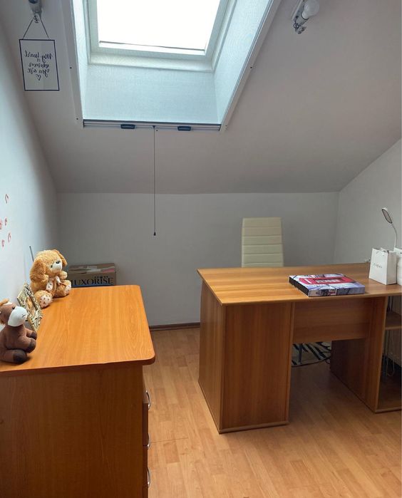 Apartament DE VANZARE, zona Piata Nicolina-Podu Ros-Iasi