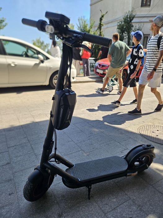 Trotineta electrica Navee n65 ca noua!