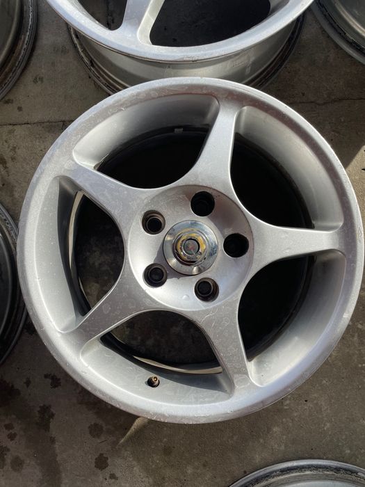 Джанти 5х112, R15