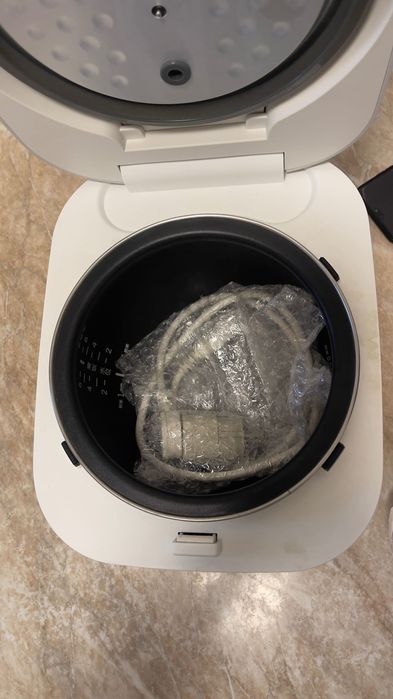 Chinese rice cooker  电饭锅 Мультиварка